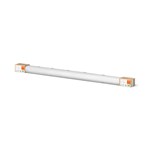 Plafond-/wandarmatuur LEDVANCE DP HOUSING 1200 1x Lamp IP65 Plafond-/wandarmatuur LEDVANCE DP HOUSING 1200 1x Lamp IP65